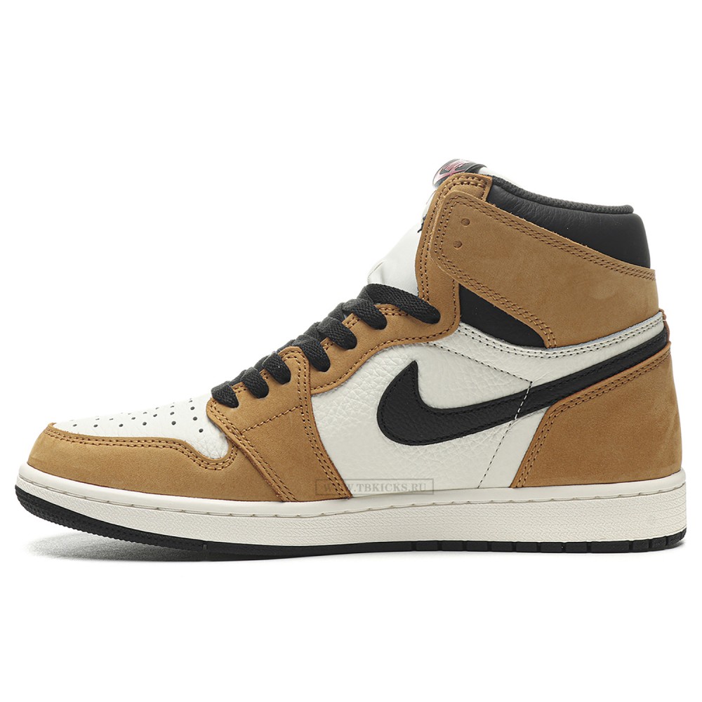 TBkicks Air Jordan 1 Retro High Rookie of the Year