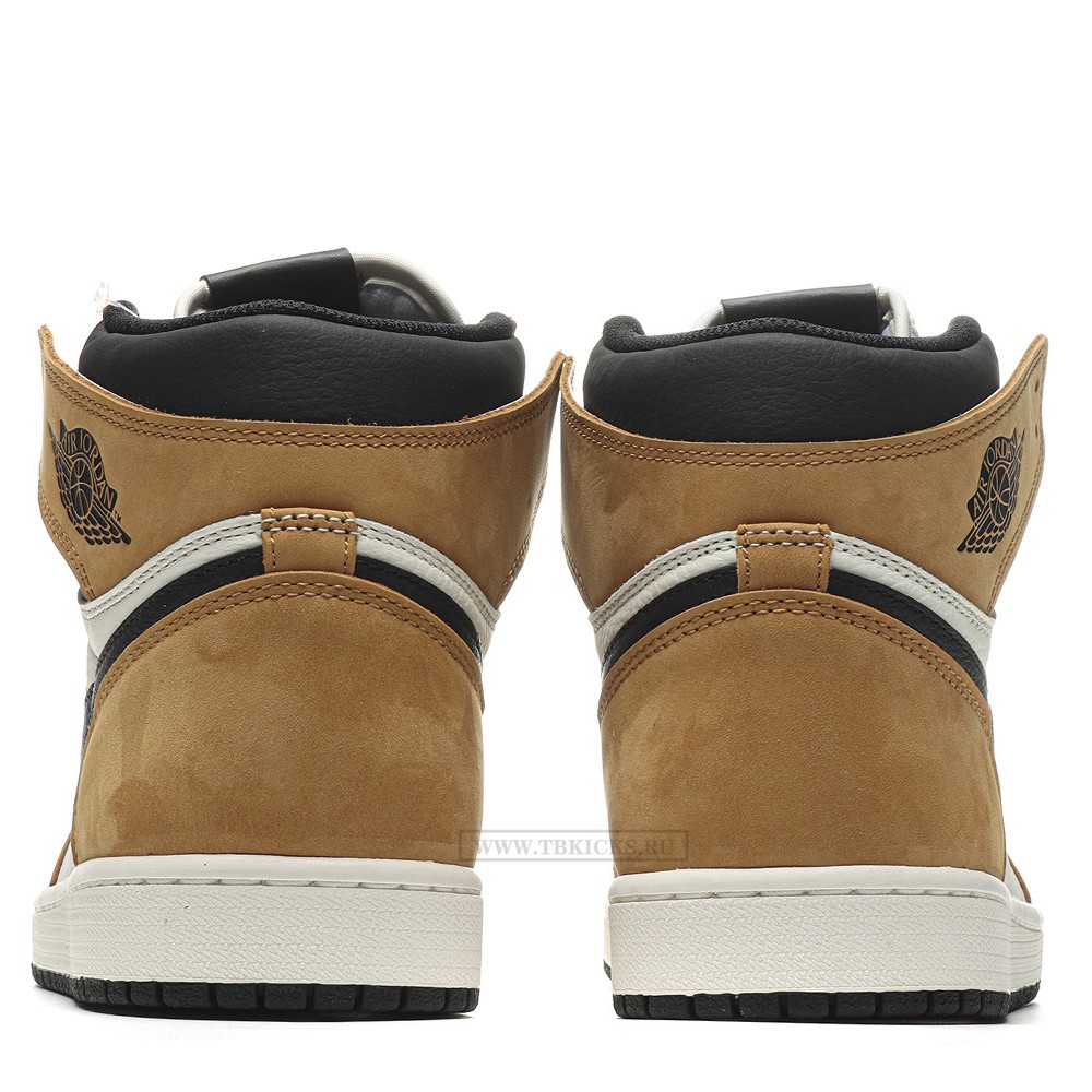 TBkicks Air Jordan 1 Retro High Rookie of the Year