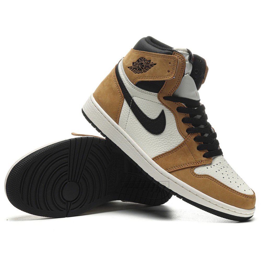 TBkicks Air Jordan 1 Retro High Rookie of the Year