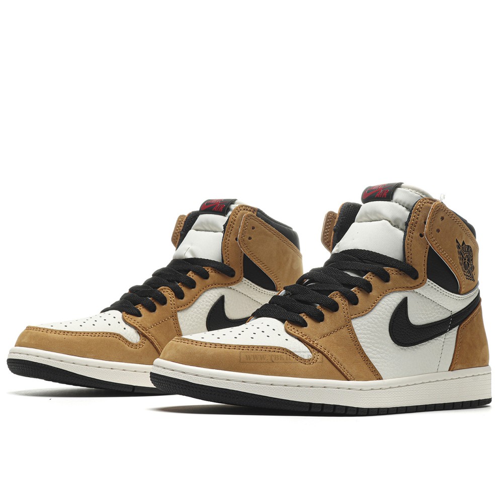 TBkicks Air Jordan 1 Retro High Rookie of the Year