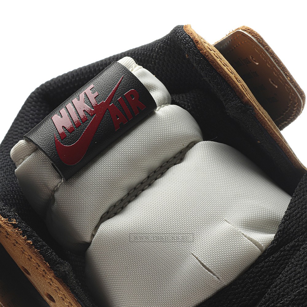 TBkicks Air Jordan 1 Retro High Rookie of the Year