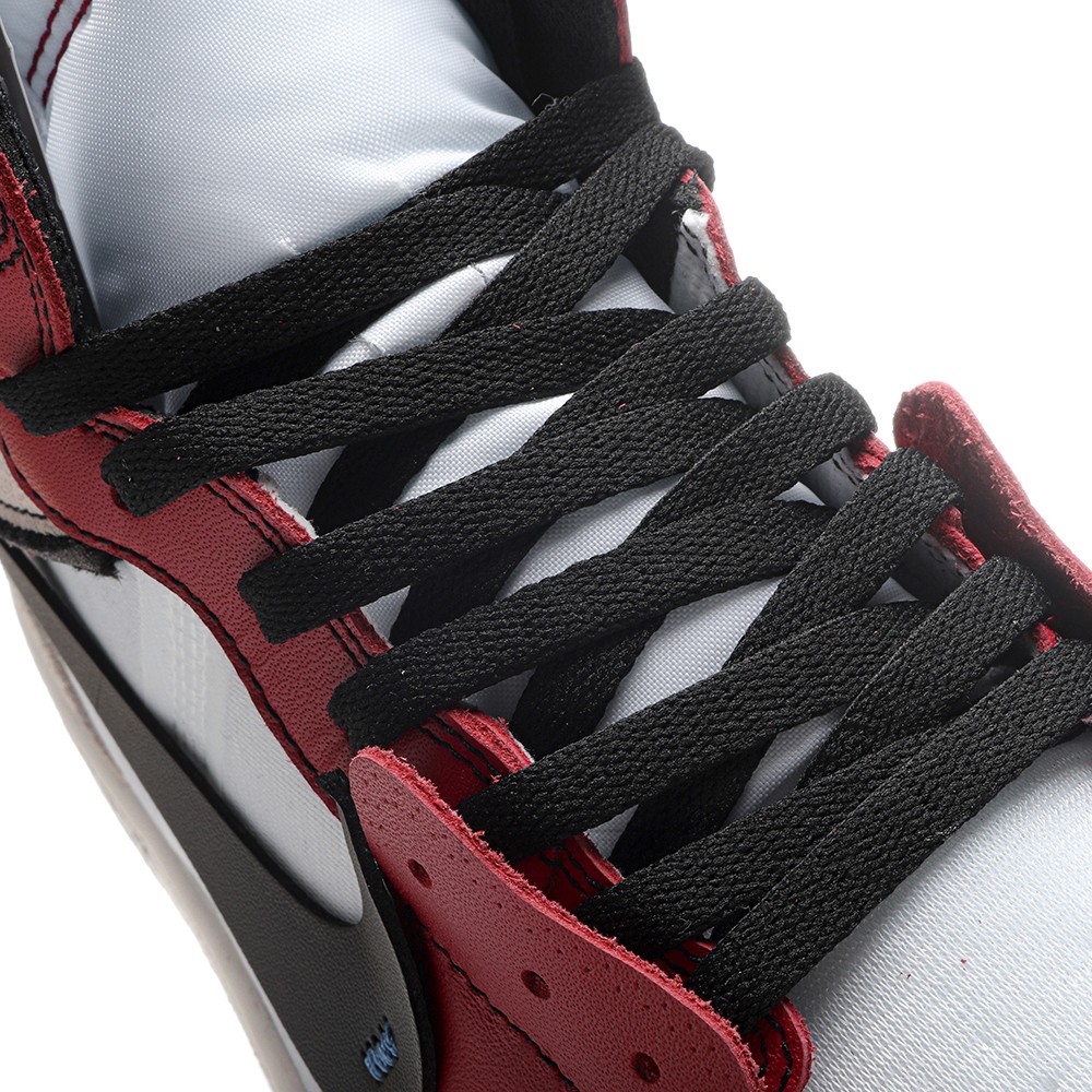 TBkicks Off-White Air Jordan 1 Chicago