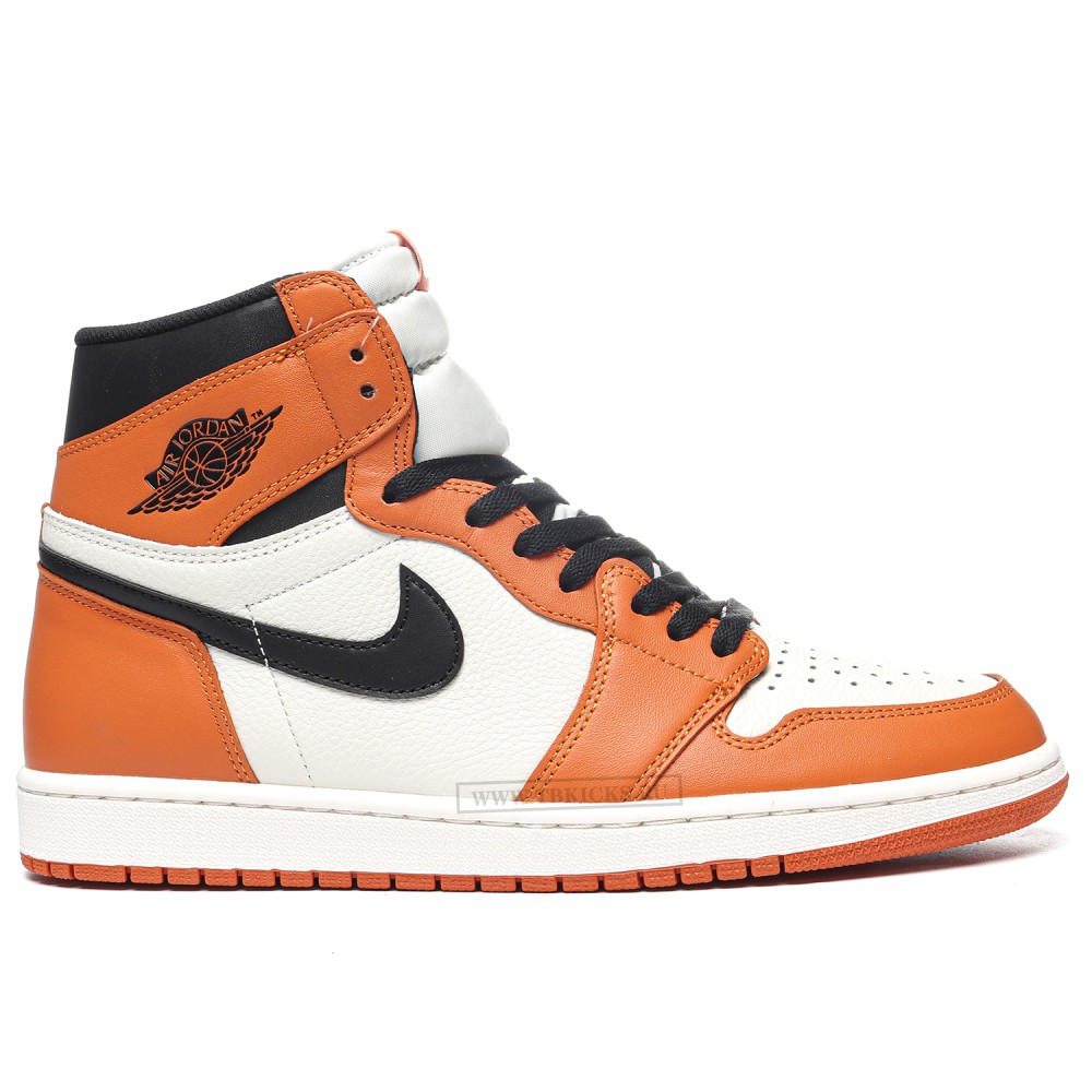 TBkicks Air Jordan 1 Reverse Shattered Backboard