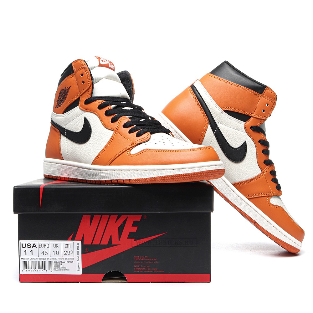 TBkicks Air Jordan 1 Reverse Shattered Backboard