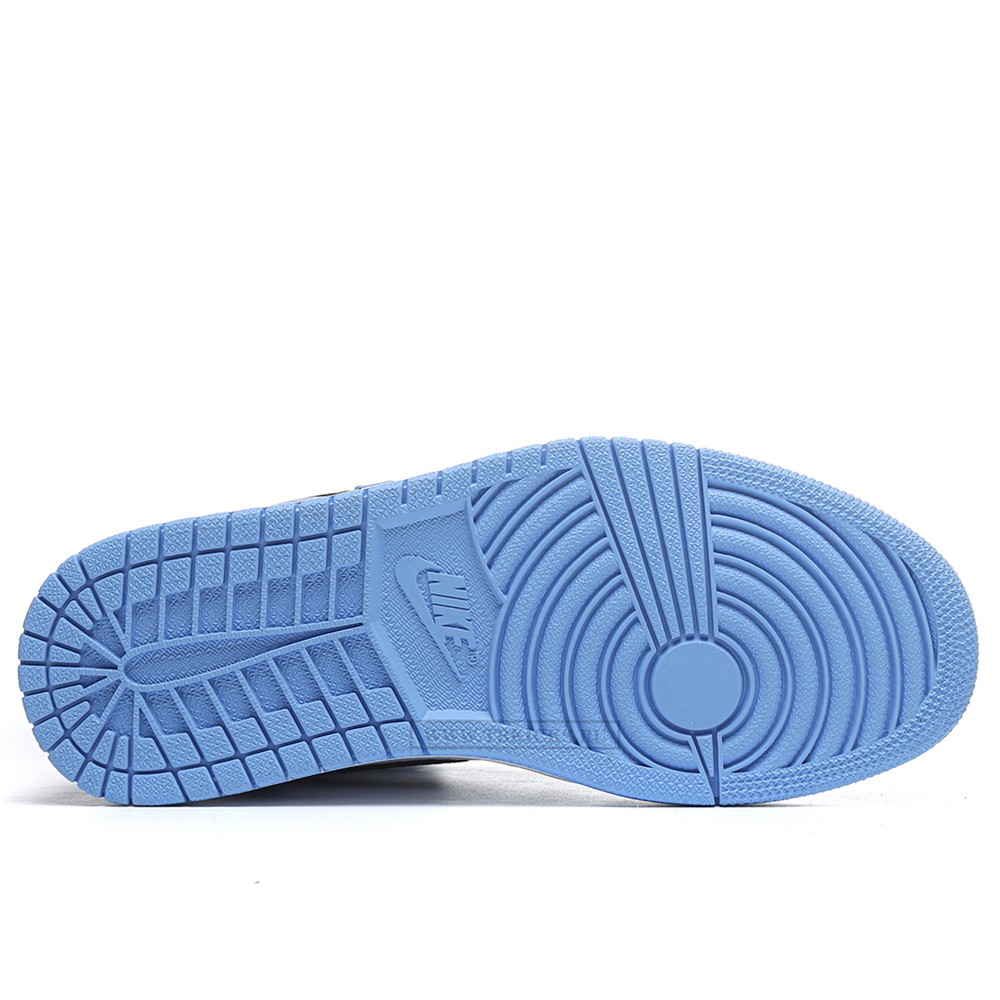 TBkicks Air Jordan 1 University Blue