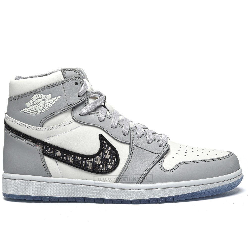TBkicks D10r X Air Jordan 1 High