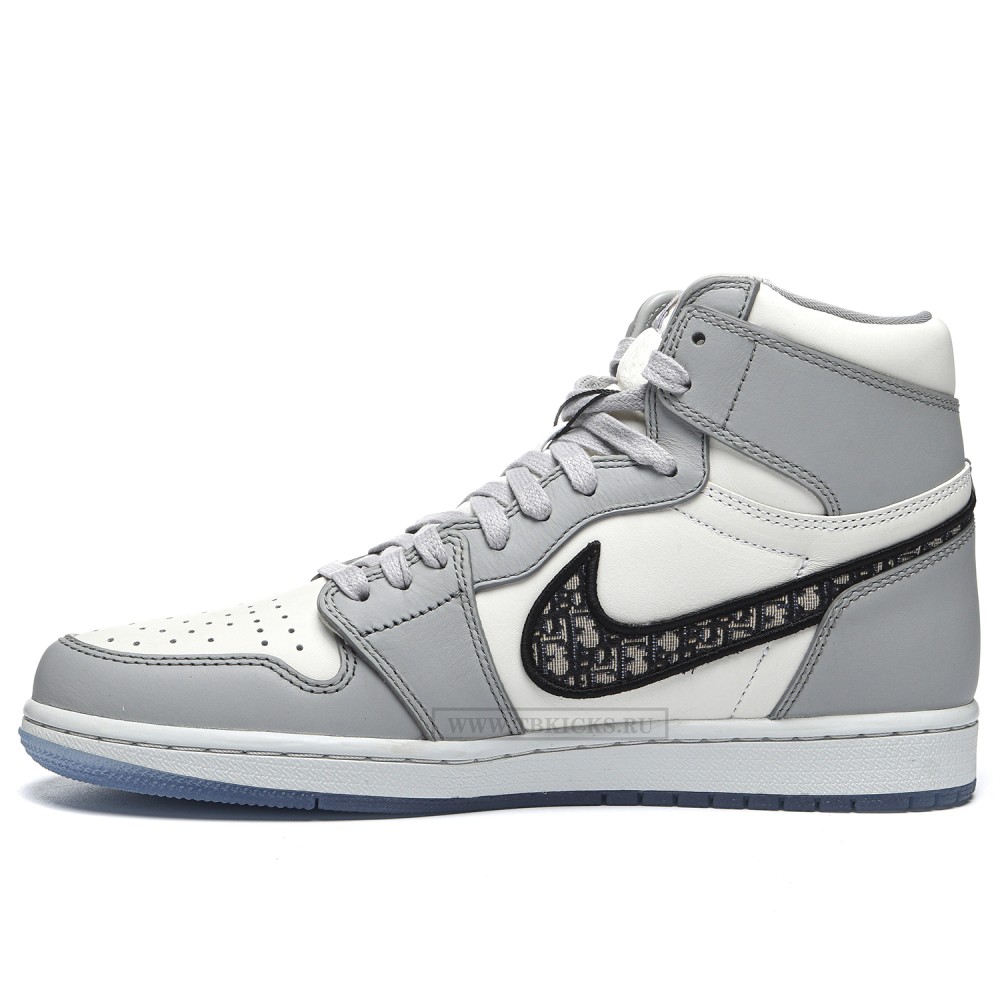 TBkicks D10r X Air Jordan 1 High