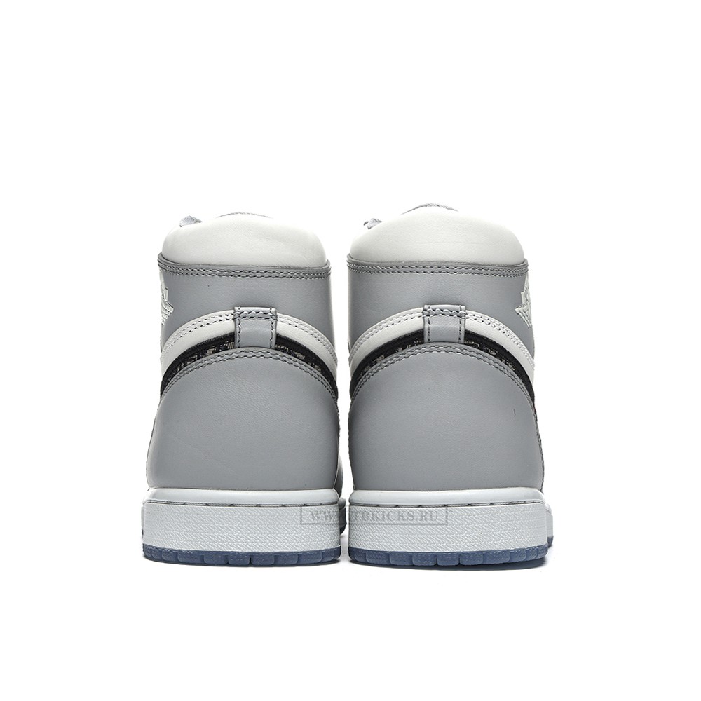 TBkicks D10r X Air Jordan 1 High