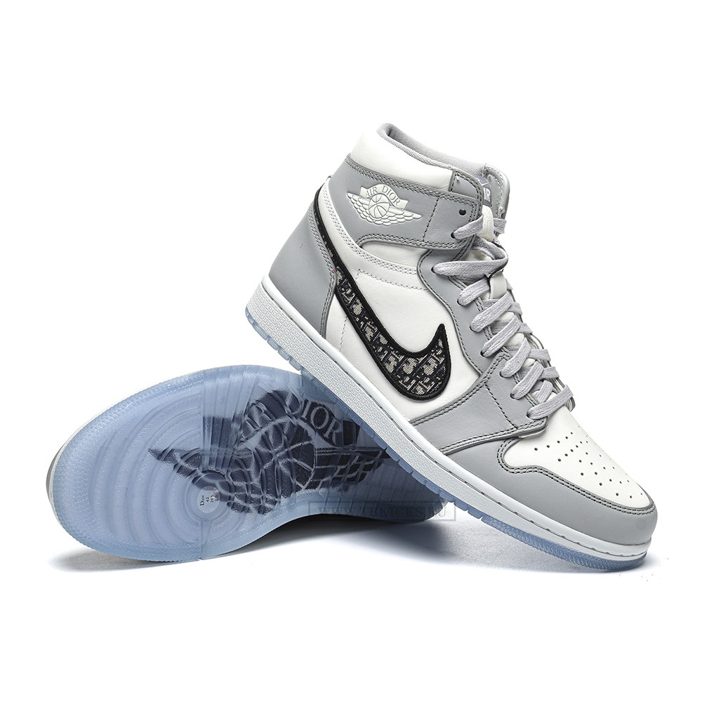 TBkicks D10r X Air Jordan 1 High