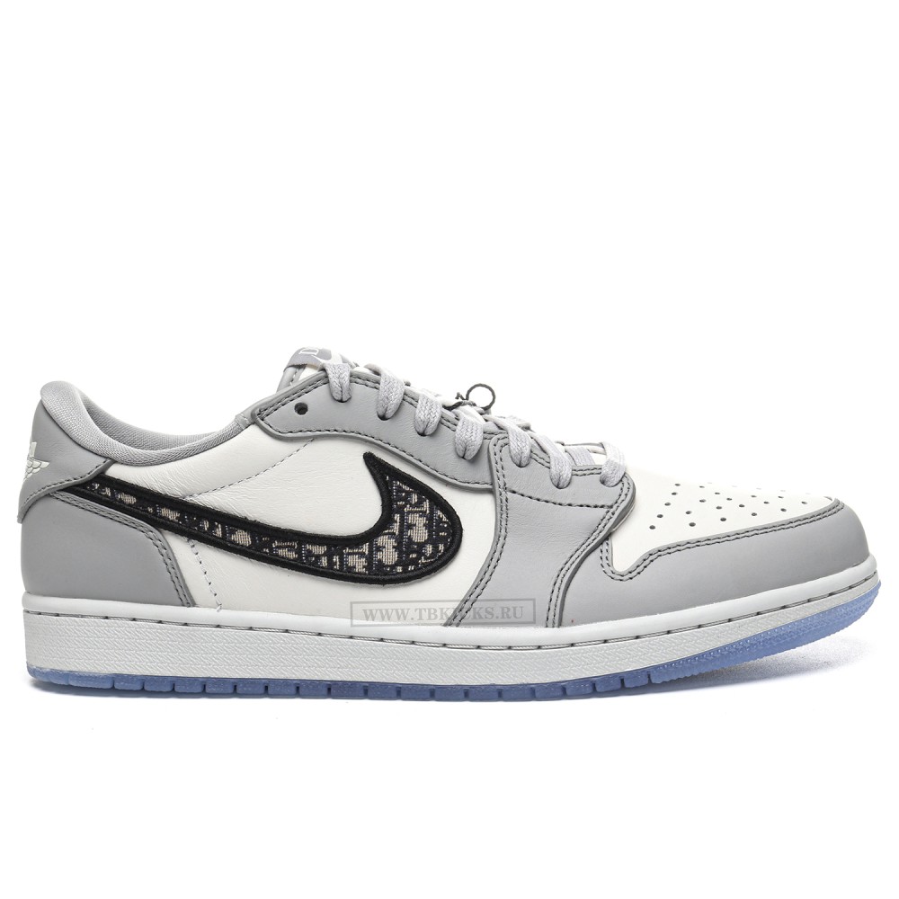 TBkicks D10r X Air Jordan 1 Low