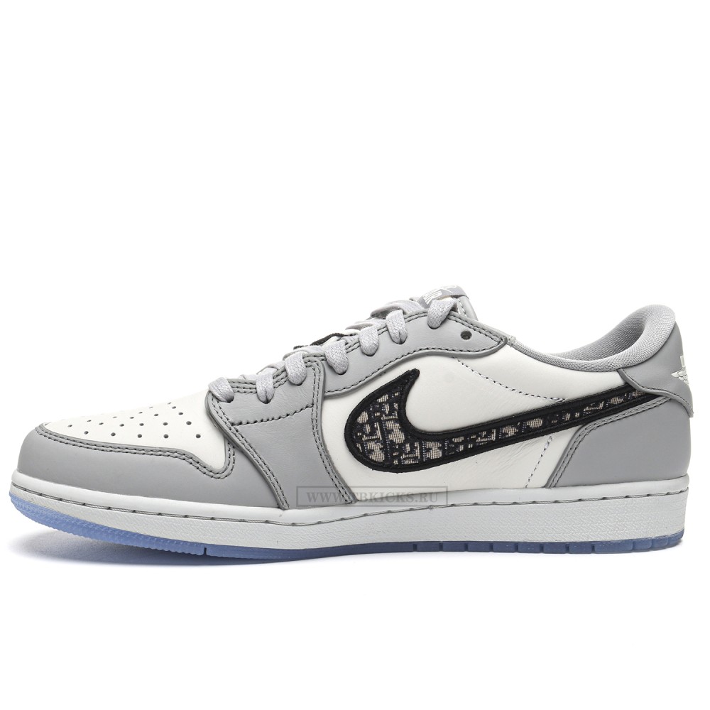 TBkicks D10r X Air Jordan 1 Low