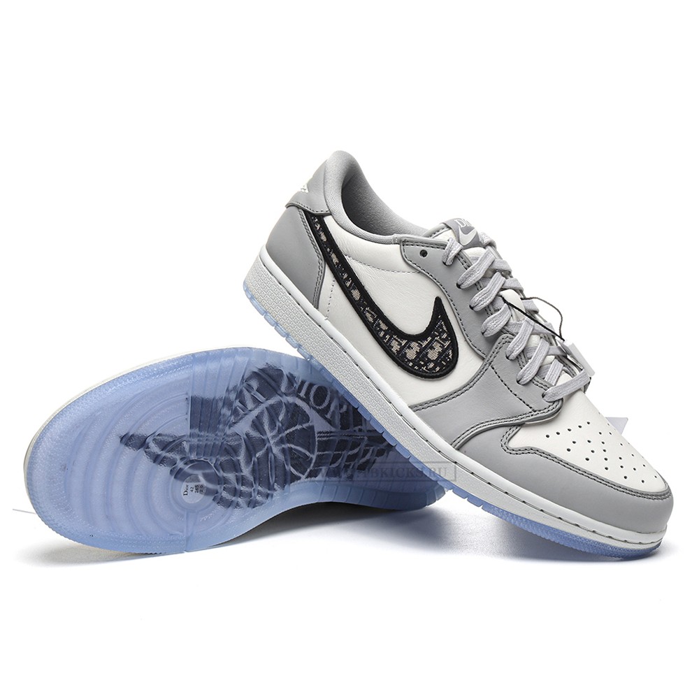 TBkicks D10r X Air Jordan 1 Low