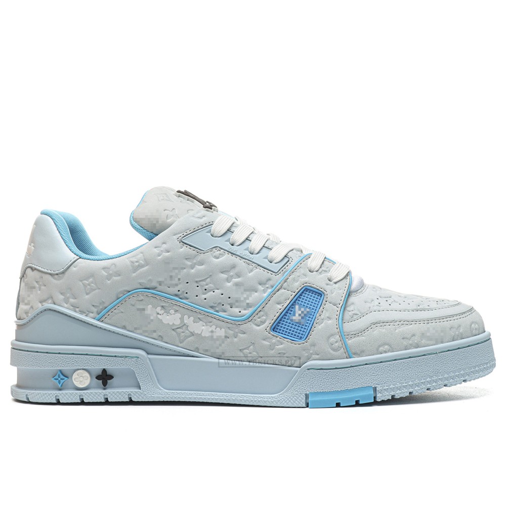TBkicks L0*1S V*1TT0N by Tyler, the Creator LV Trainer Blue
