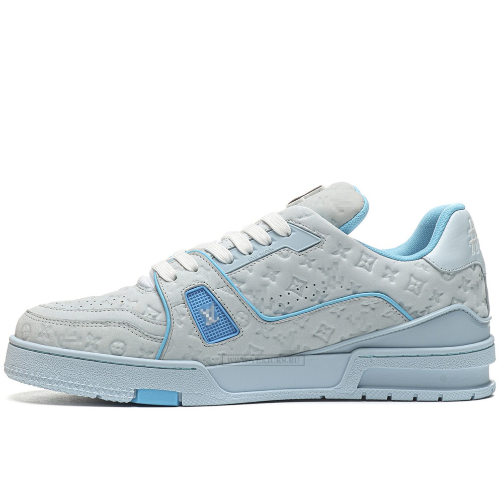 TBkicks L0*1S V*1TT0N by Tyler, the Creator LV Trainer Blue