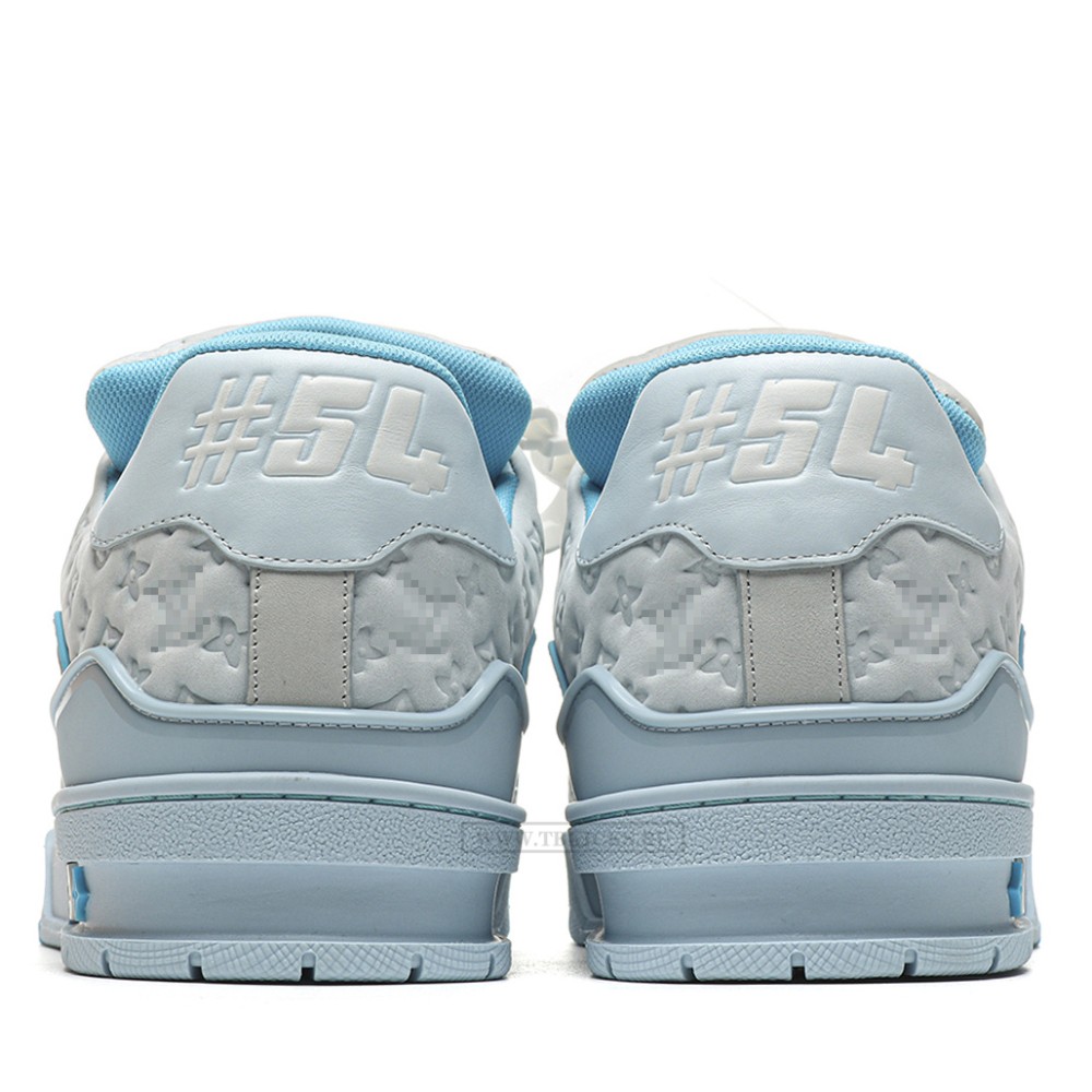 TBkicks L0*1S V*1TT0N by Tyler, the Creator LV Trainer Blue