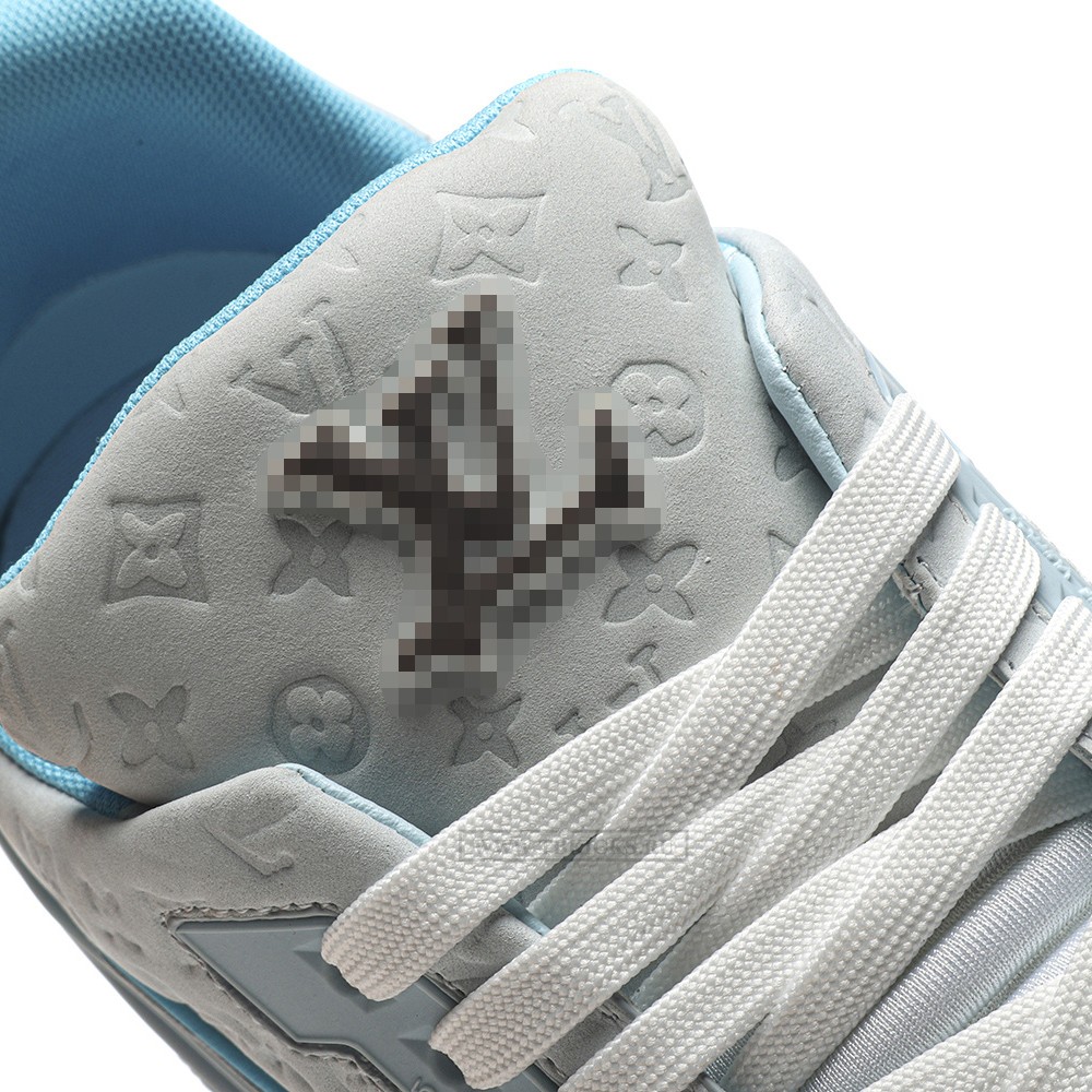 TBkicks L0*1S V*1TT0N by Tyler, the Creator LV Trainer Blue