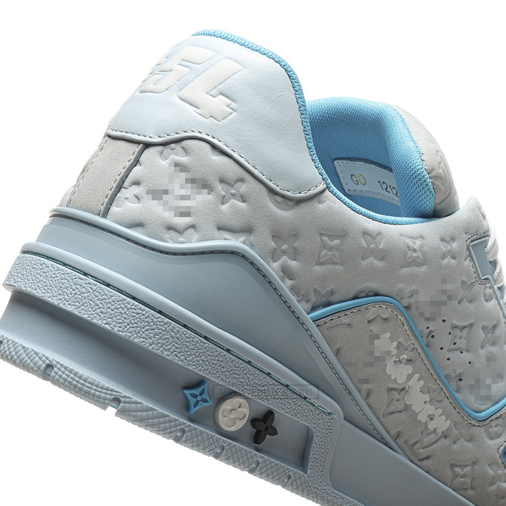 TBkicks L0*1S V*1TT0N by Tyler, the Creator LV Trainer Blue