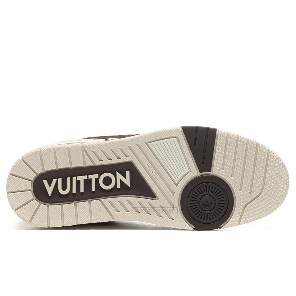 TBkicks L0*1S V*1TT0N by Tyler, the Creator LV Trainer Mocha