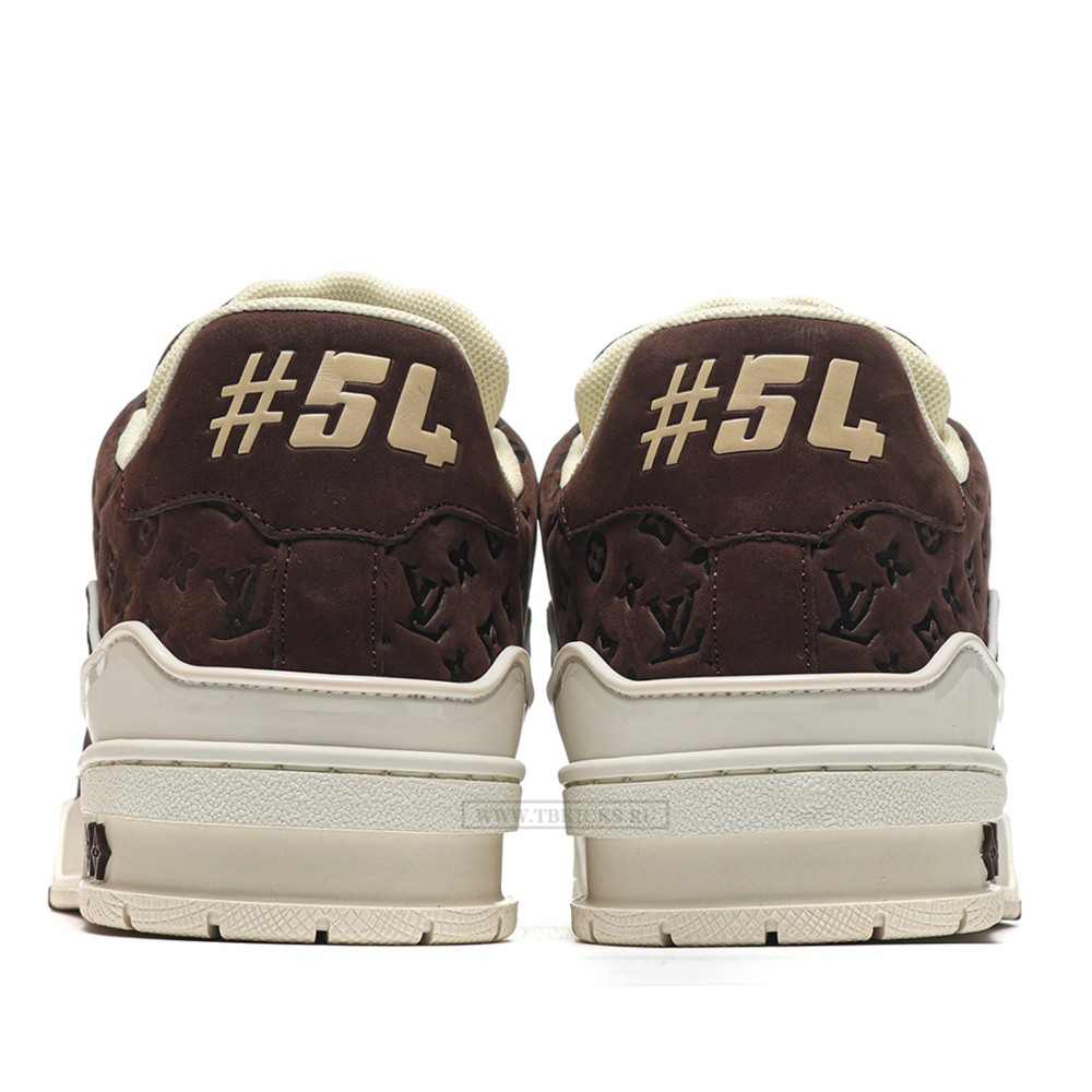 TBkicks L0*1S V*1TT0N by Tyler, the Creator LV Trainer Mocha