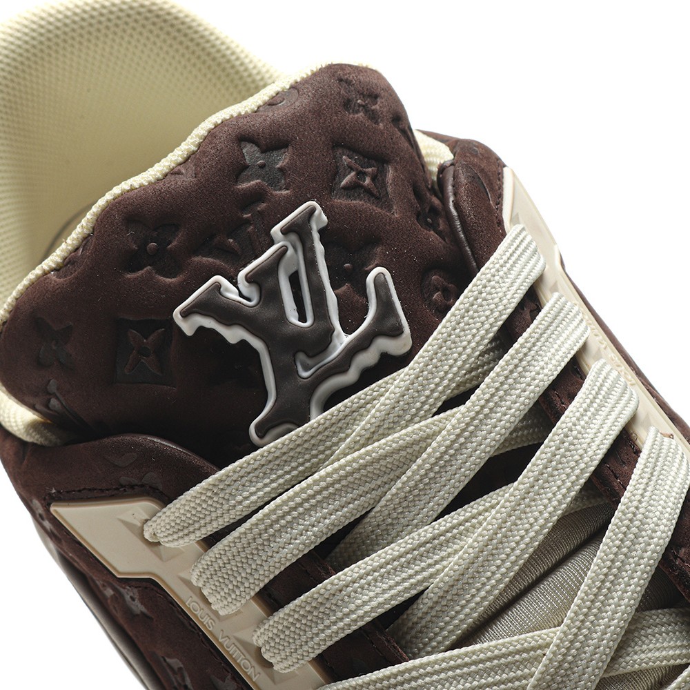 TBkicks L0*1S V*1TT0N by Tyler, the Creator LV Trainer Mocha
