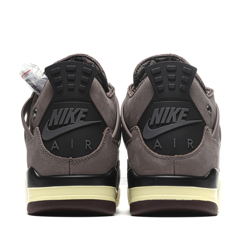 TBkicks Air Jordan 4 Retro A Ma Maniére Violet Ore