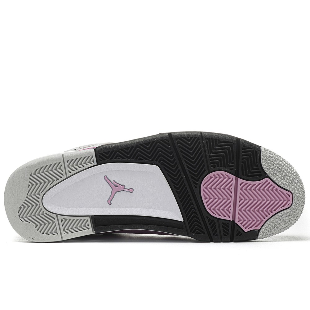 TBkicks Air Jordan 4 Retro Orchid