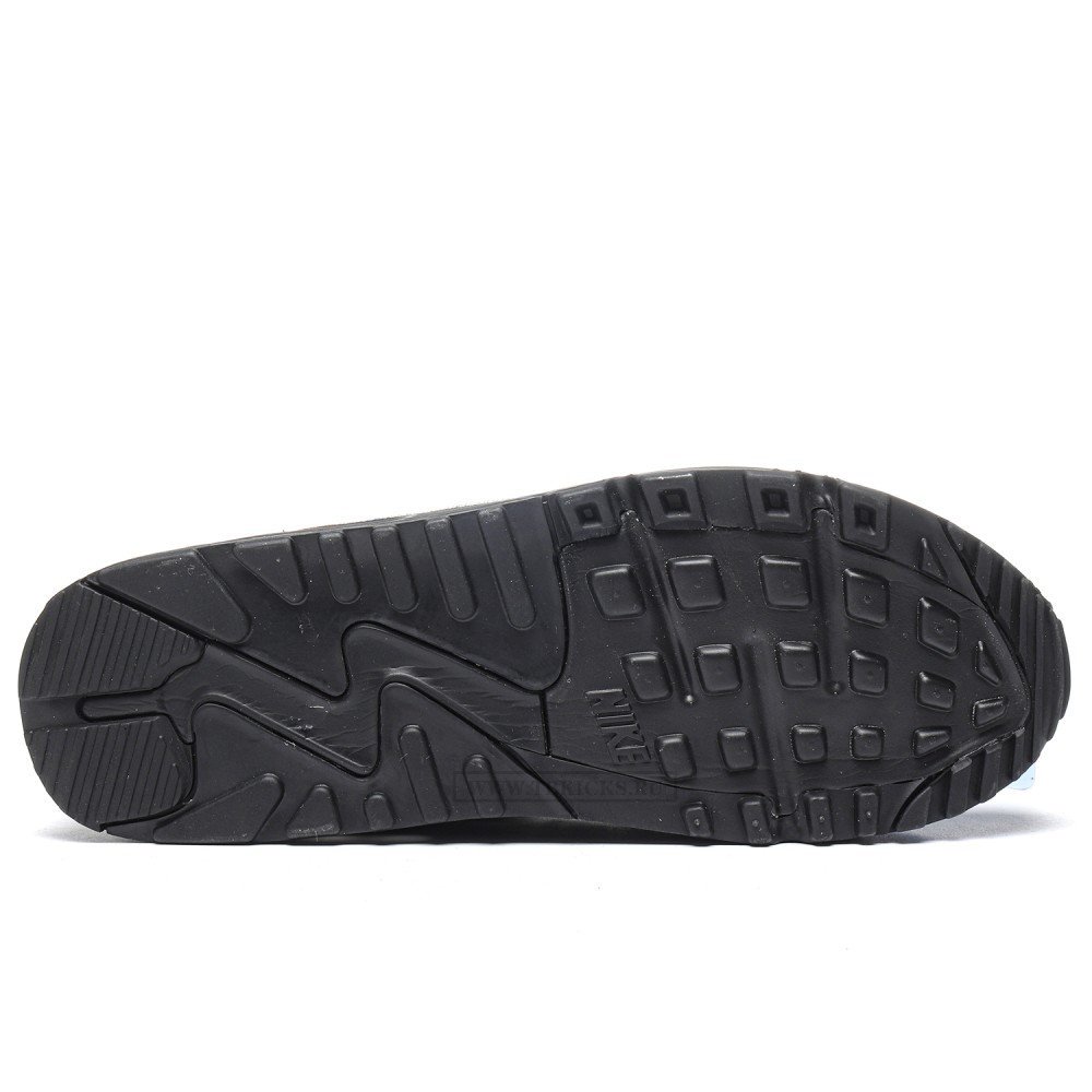 TBkicks Nike Air Max 90 Off-White Black