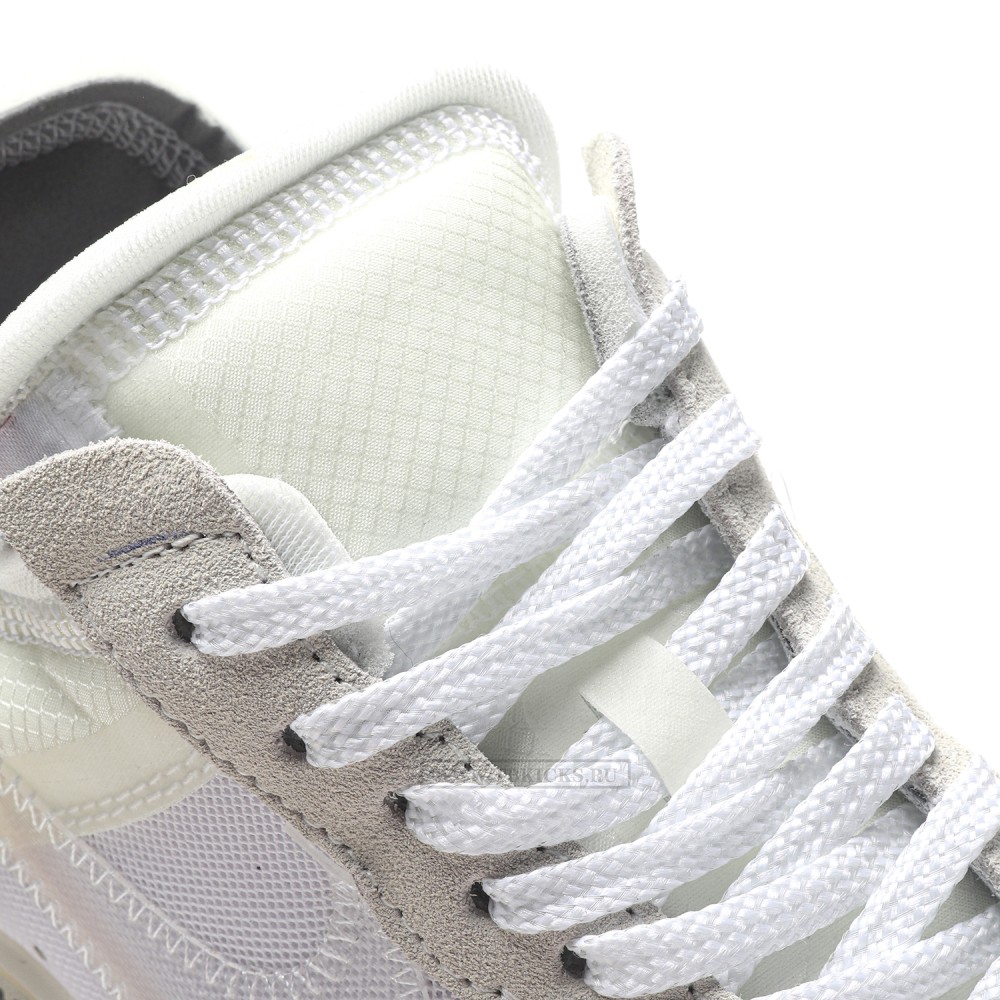 TBkicks Nike Air Force 1 Low Off-White