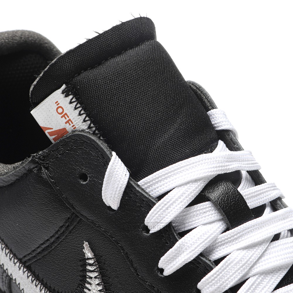TBkicks Nike Air Force 1 Low '07 Off-White MoMA