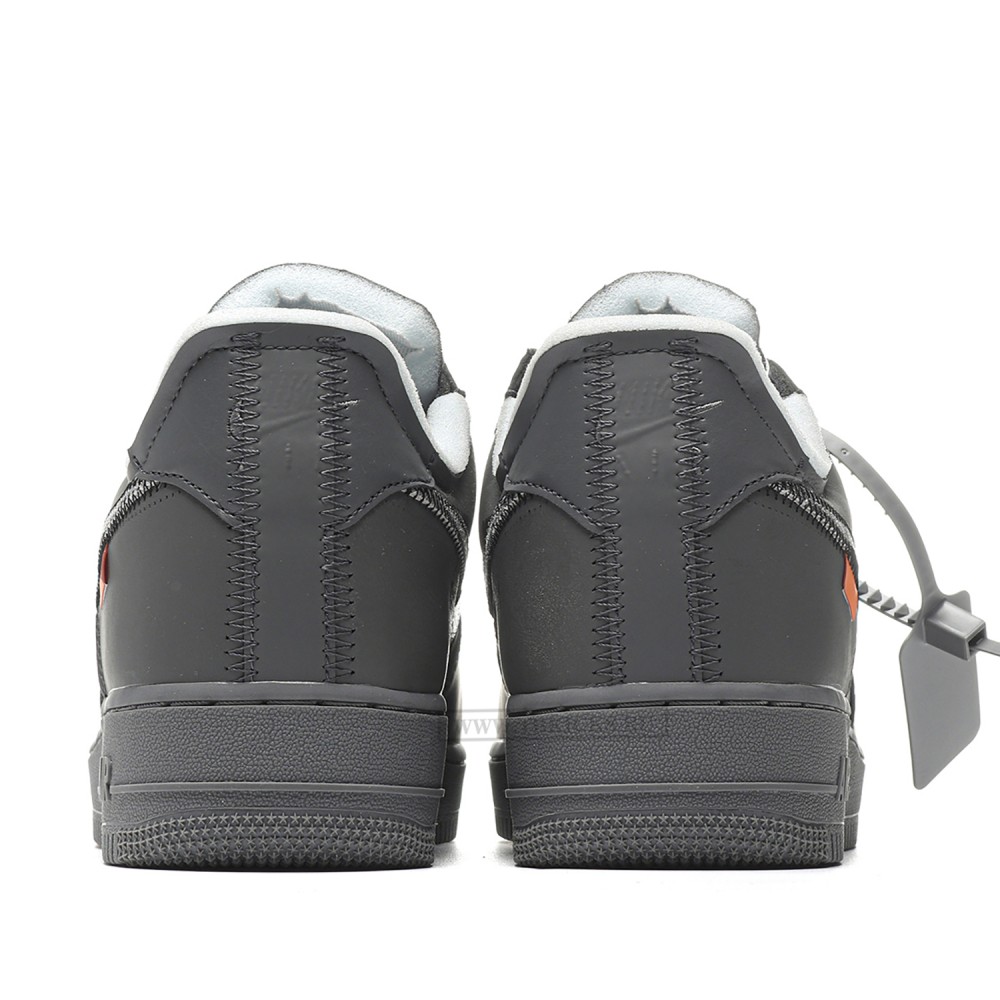 TBkicks Nike Air Force 1 Low Off-White Grey