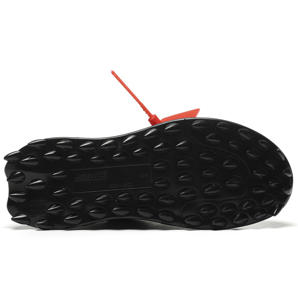TBkicks OFF-WHITE Odsy-1000 Black SS20