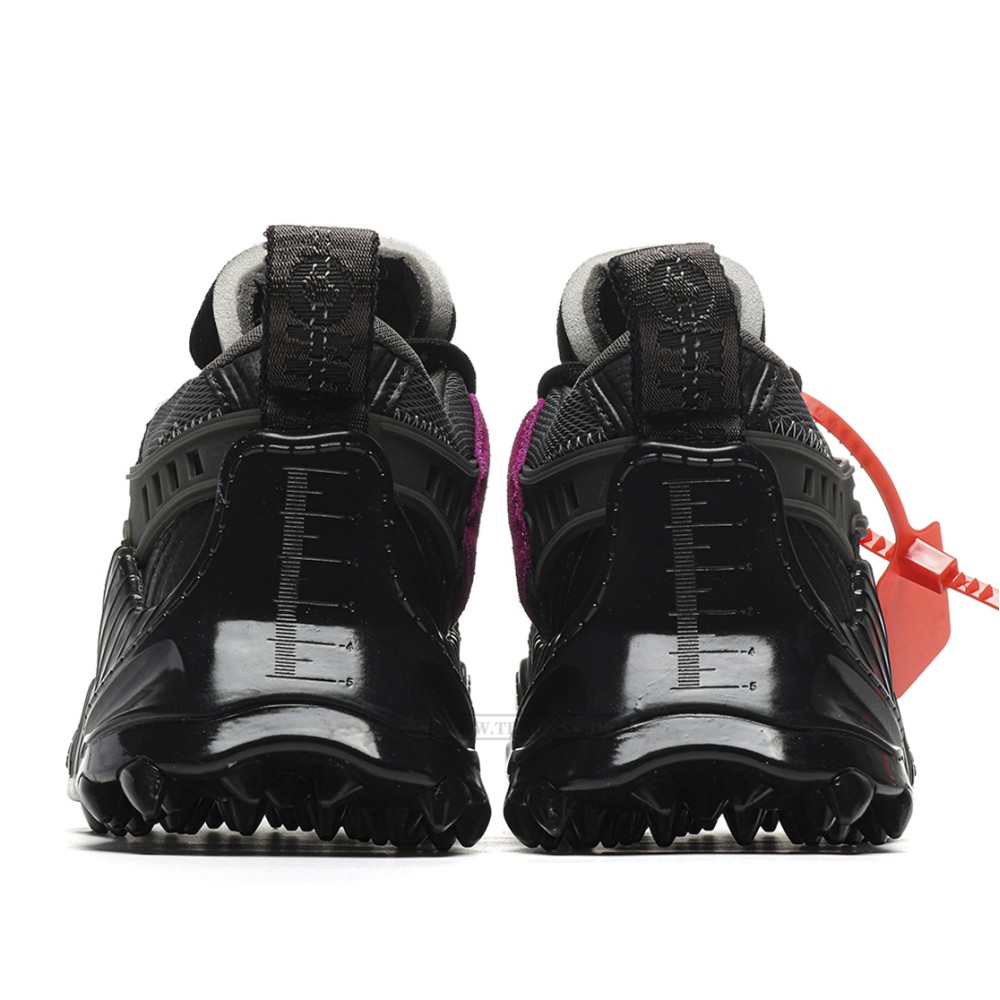 TBkicks OFF-WHITE Odsy-1000 Black SS20