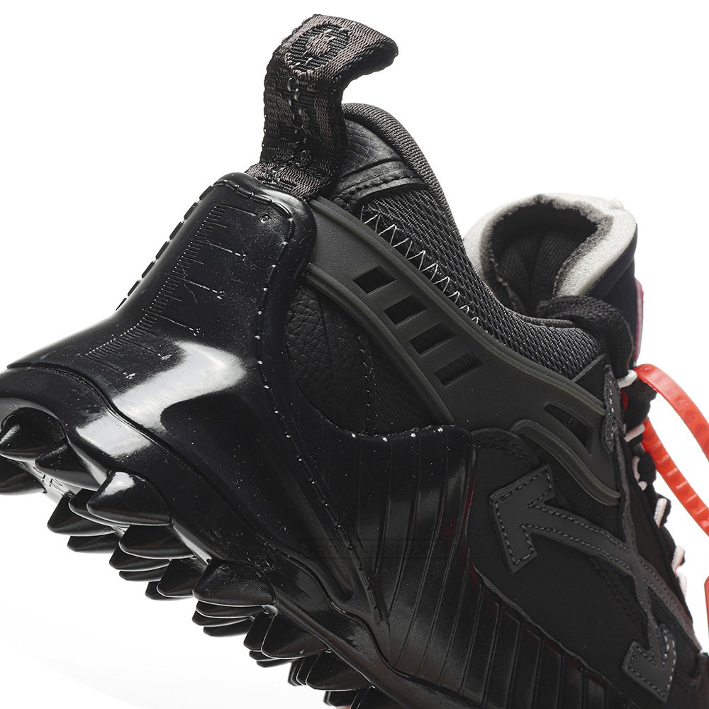 TBkicks OFF-WHITE Odsy-1000 Black SS20