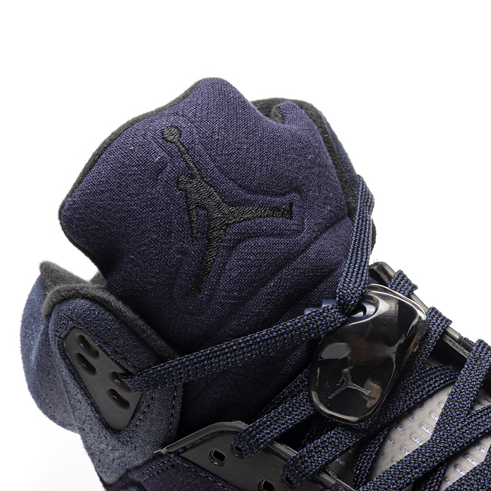 TBkicks Air Jordan 5 Retro Georgetown