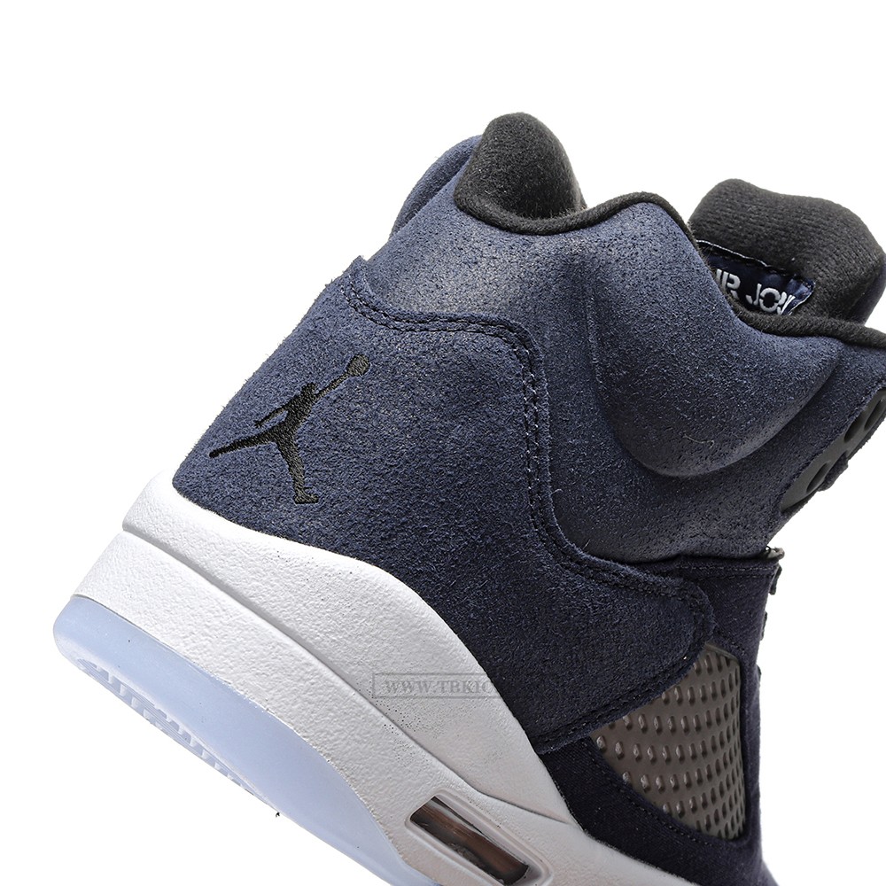 TBkicks Air Jordan 5 Retro Georgetown