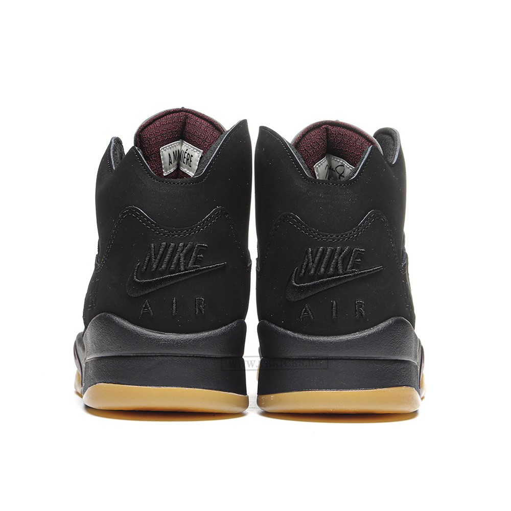 TBkicks Air Jordan 5 Retro A Ma Maniére Dusk