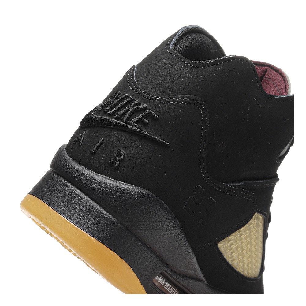 TBkicks Air Jordan 5 Retro A Ma Maniére Dusk