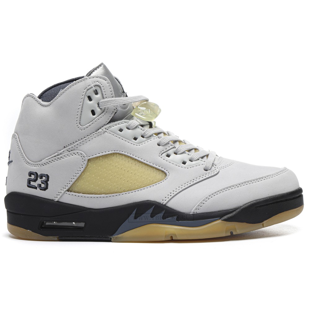 TBkicks Air Jordan 5 Retro A Ma Maniére Dawn