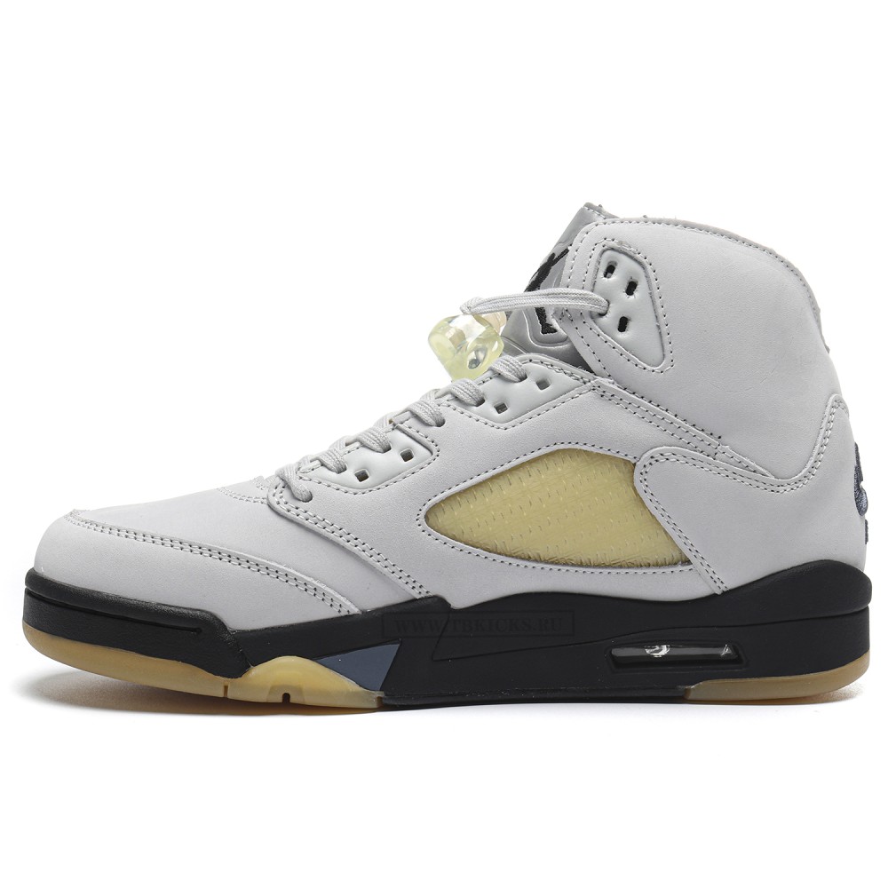 TBkicks Air Jordan 5 Retro A Ma Maniére Dawn