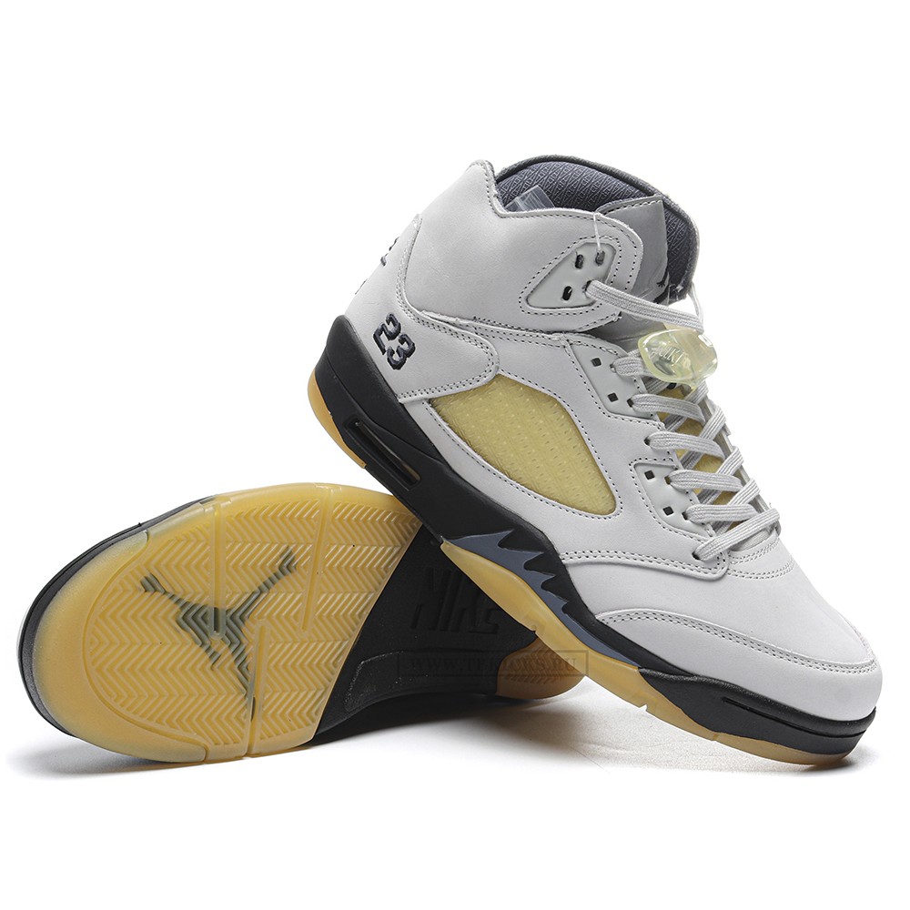 TBkicks Air Jordan 5 Retro A Ma Maniére Dawn