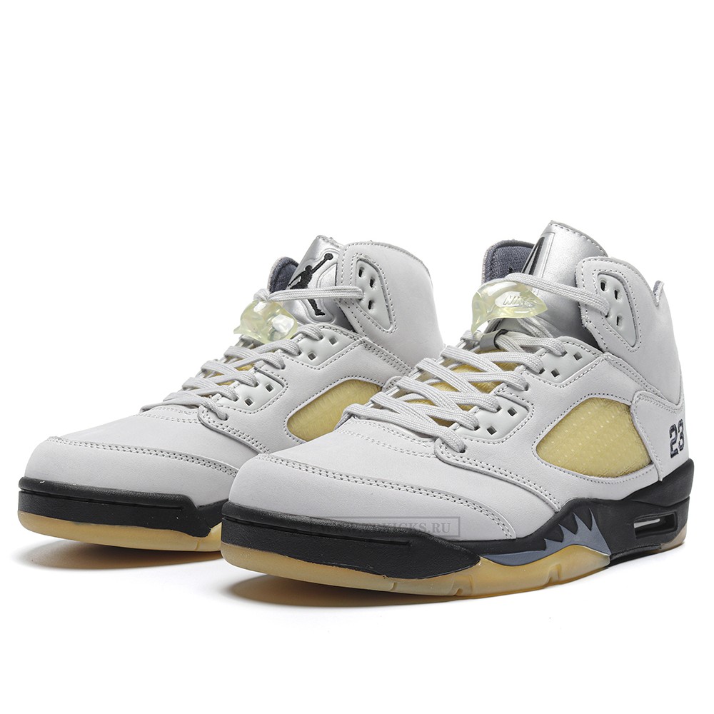 TBkicks Air Jordan 5 Retro A Ma Maniére Dawn