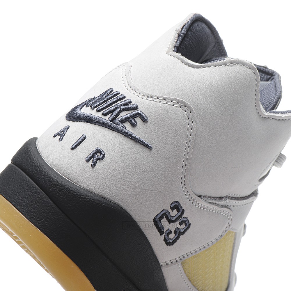 TBkicks Air Jordan 5 Retro A Ma Maniére Dawn
