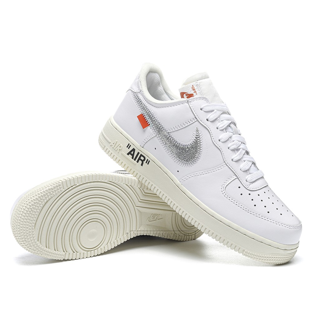 TBkicks Nike Air Force 1 Low Off-White ComplexCon (AF100)