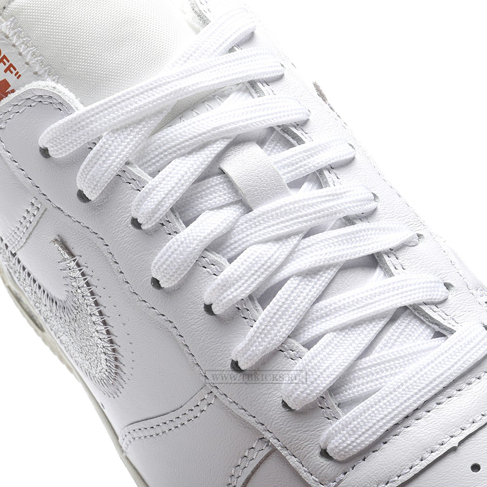 TBkicks Nike Air Force 1 Low Off-White ComplexCon (AF100)