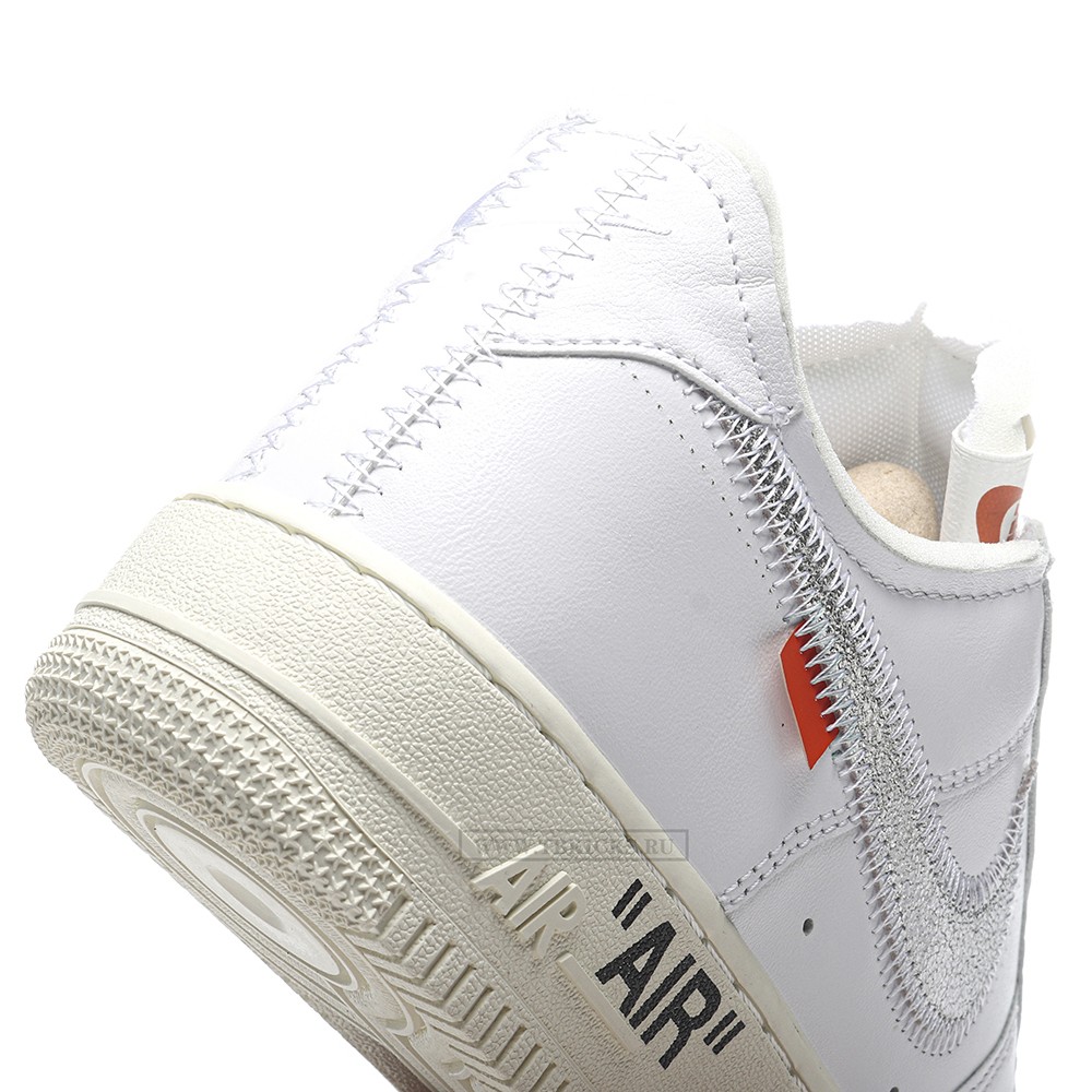 TBkicks Nike Air Force 1 Low Off-White ComplexCon (AF100)