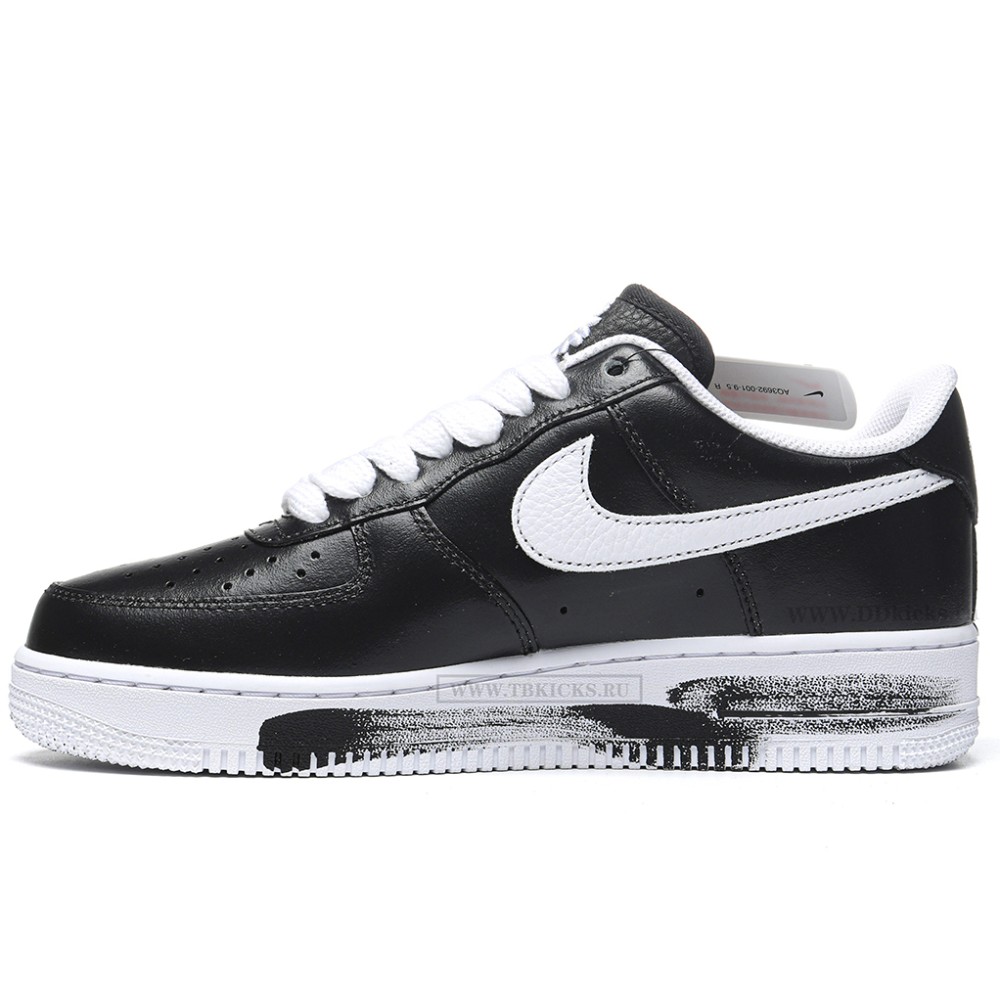 TBkicks Nike Air Force 1 Low G-Dragon Peaceminusone Para-Noise