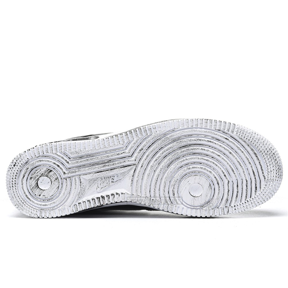 TBkicks Nike Air Force 1 Low G-Dragon Peaceminusone Para-Noise