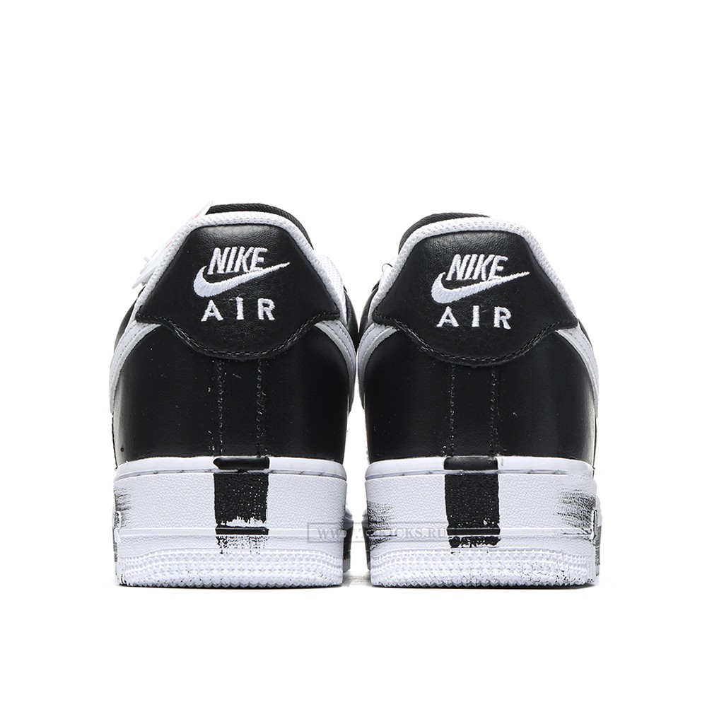 TBkicks Nike Air Force 1 Low G-Dragon Peaceminusone Para-Noise