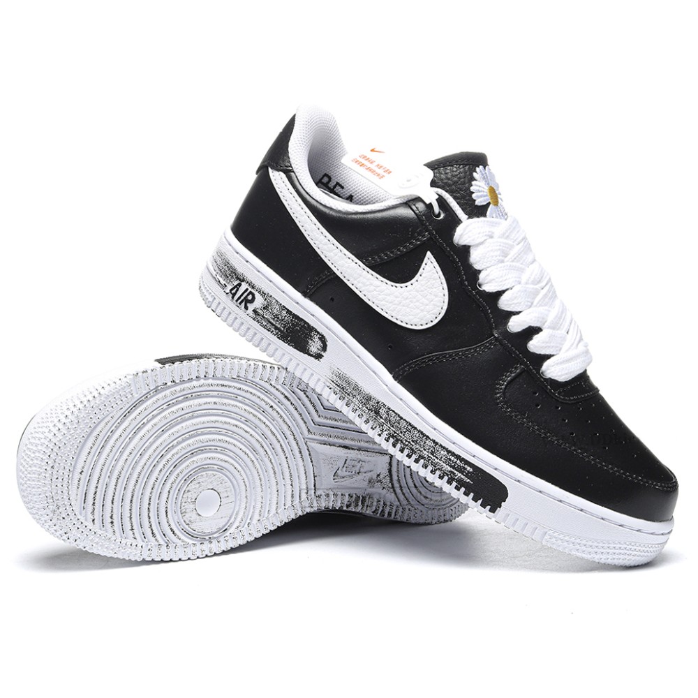 TBkicks Nike Air Force 1 Low G-Dragon Peaceminusone Para-Noise