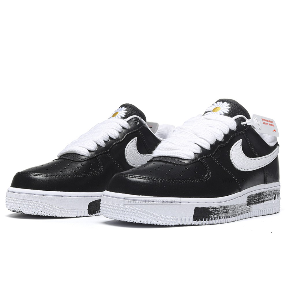 TBkicks Nike Air Force 1 Low G-Dragon Peaceminusone Para-Noise